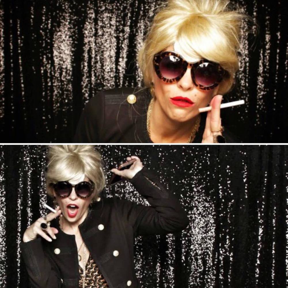 Meet your Posher, Kate